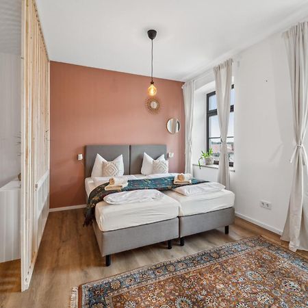 Chiemgau Perle Casa Cara Apartment Emertsham ภายนอก รูปภาพ