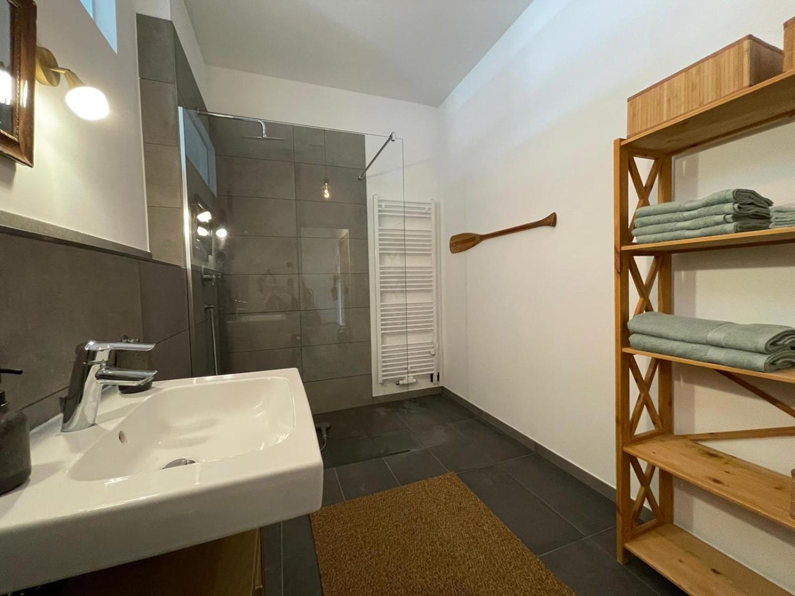 Chiemgau Perle Casa Cara Apartment Emertsham ภายนอก รูปภาพ