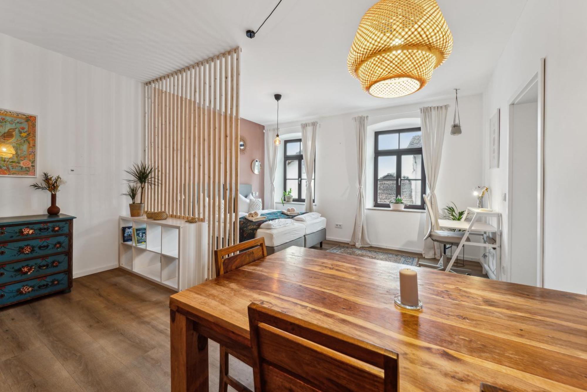 Chiemgau Perle Casa Cara Apartment Emertsham ภายนอก รูปภาพ
