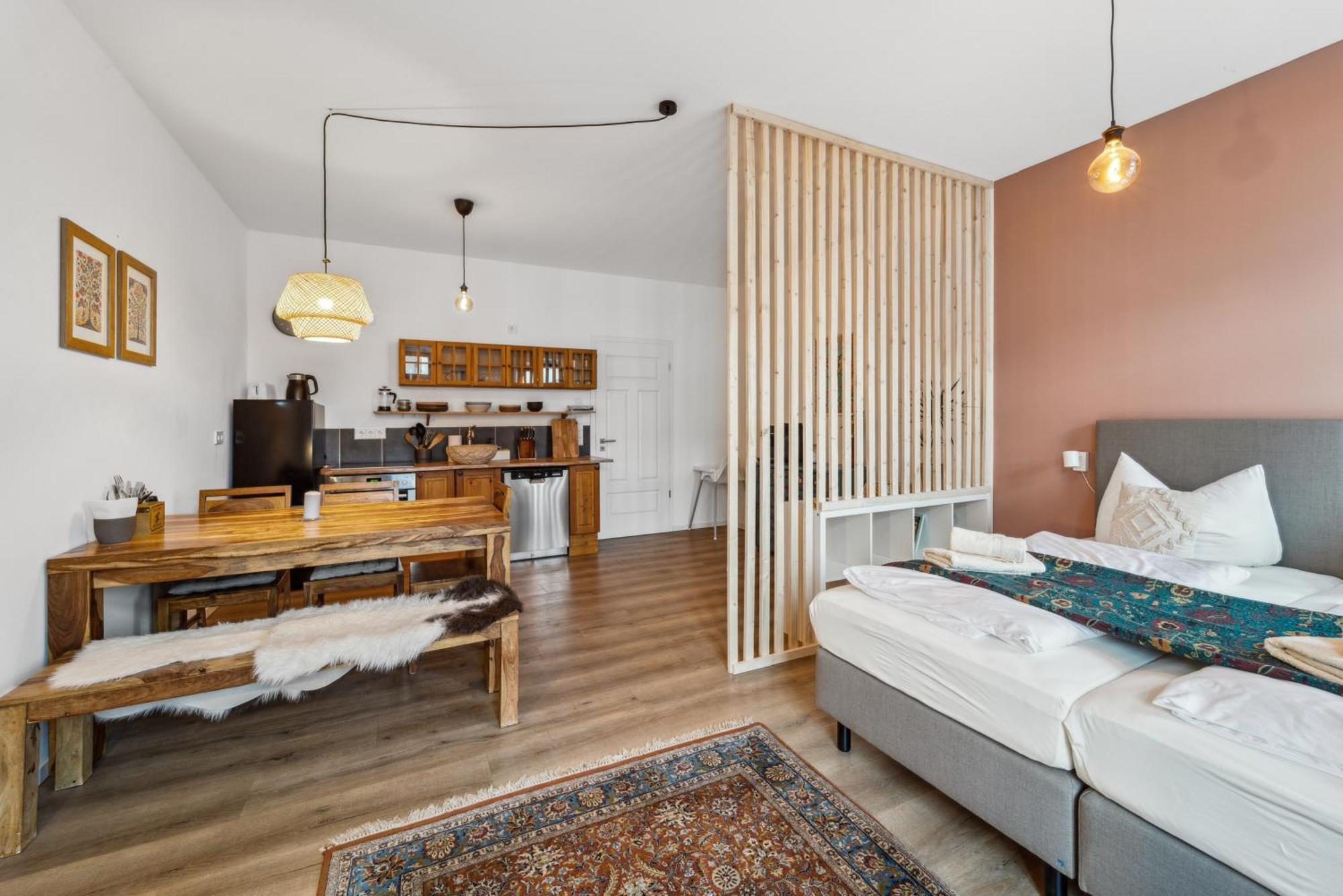 Chiemgau Perle Casa Cara Apartment Emertsham ภายนอก รูปภาพ