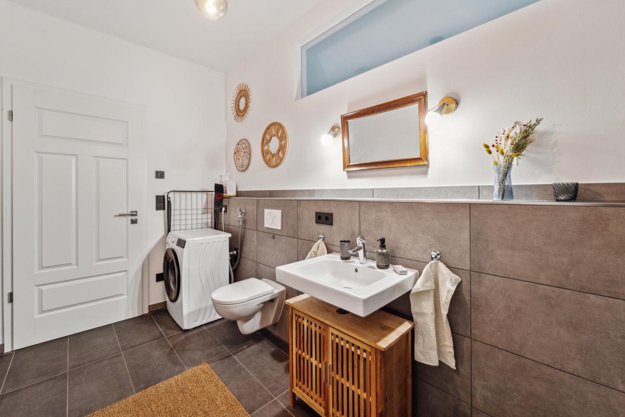Chiemgau Perle Casa Cara Apartment Emertsham ภายนอก รูปภาพ