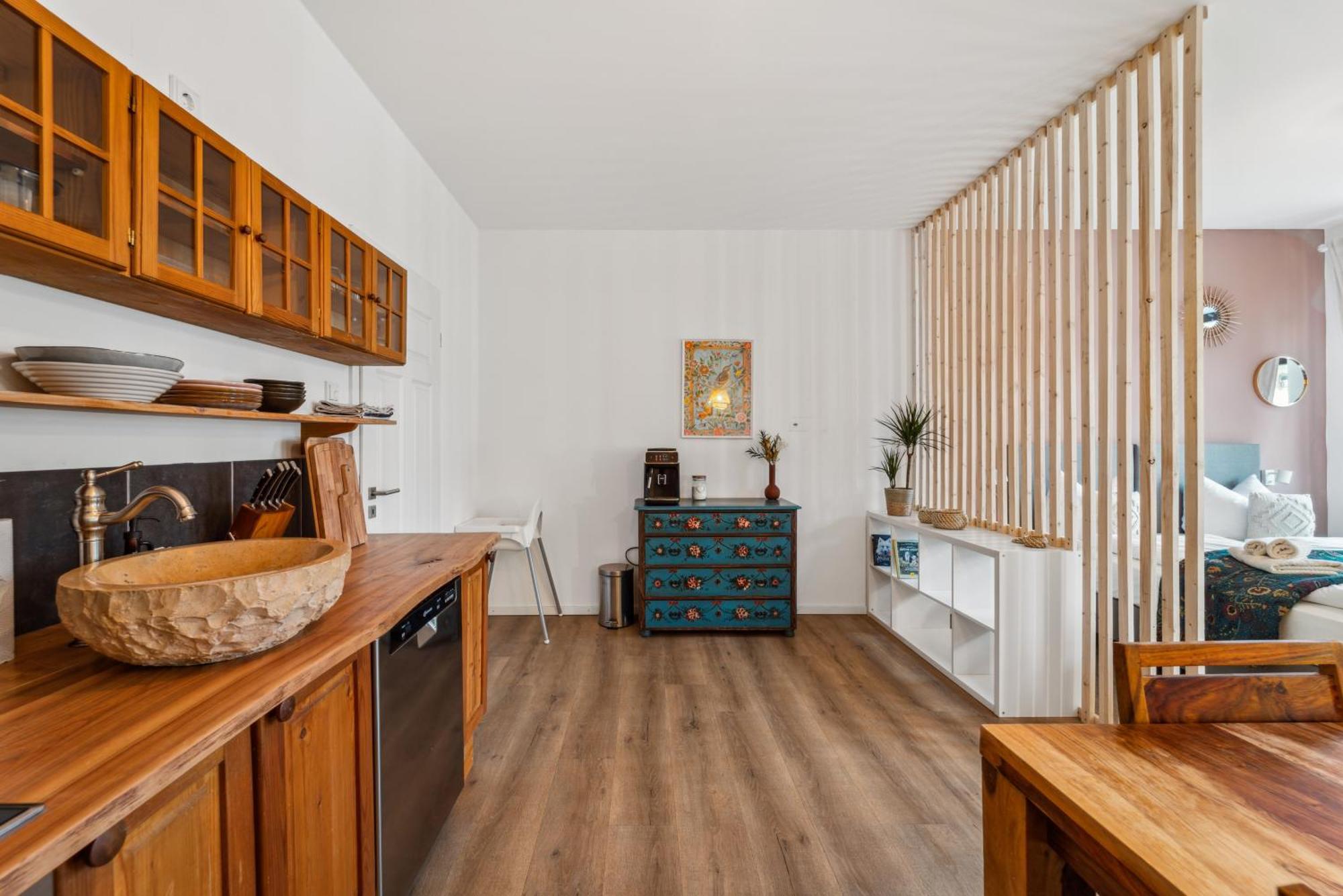Chiemgau Perle Casa Cara Apartment Emertsham ภายนอก รูปภาพ