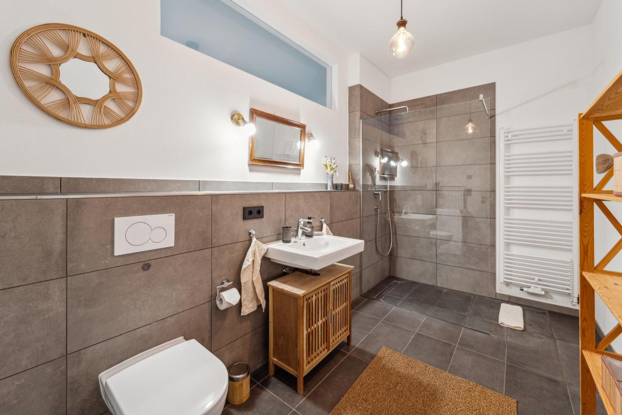 Chiemgau Perle Casa Cara Apartment Emertsham ภายนอก รูปภาพ