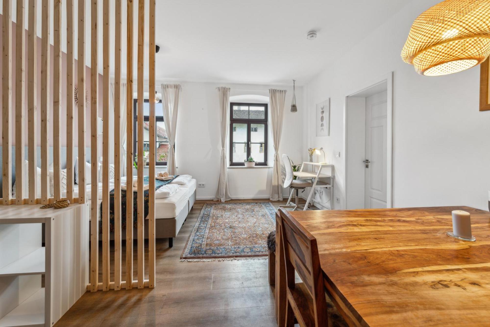 Chiemgau Perle Casa Cara Apartment Emertsham ภายนอก รูปภาพ