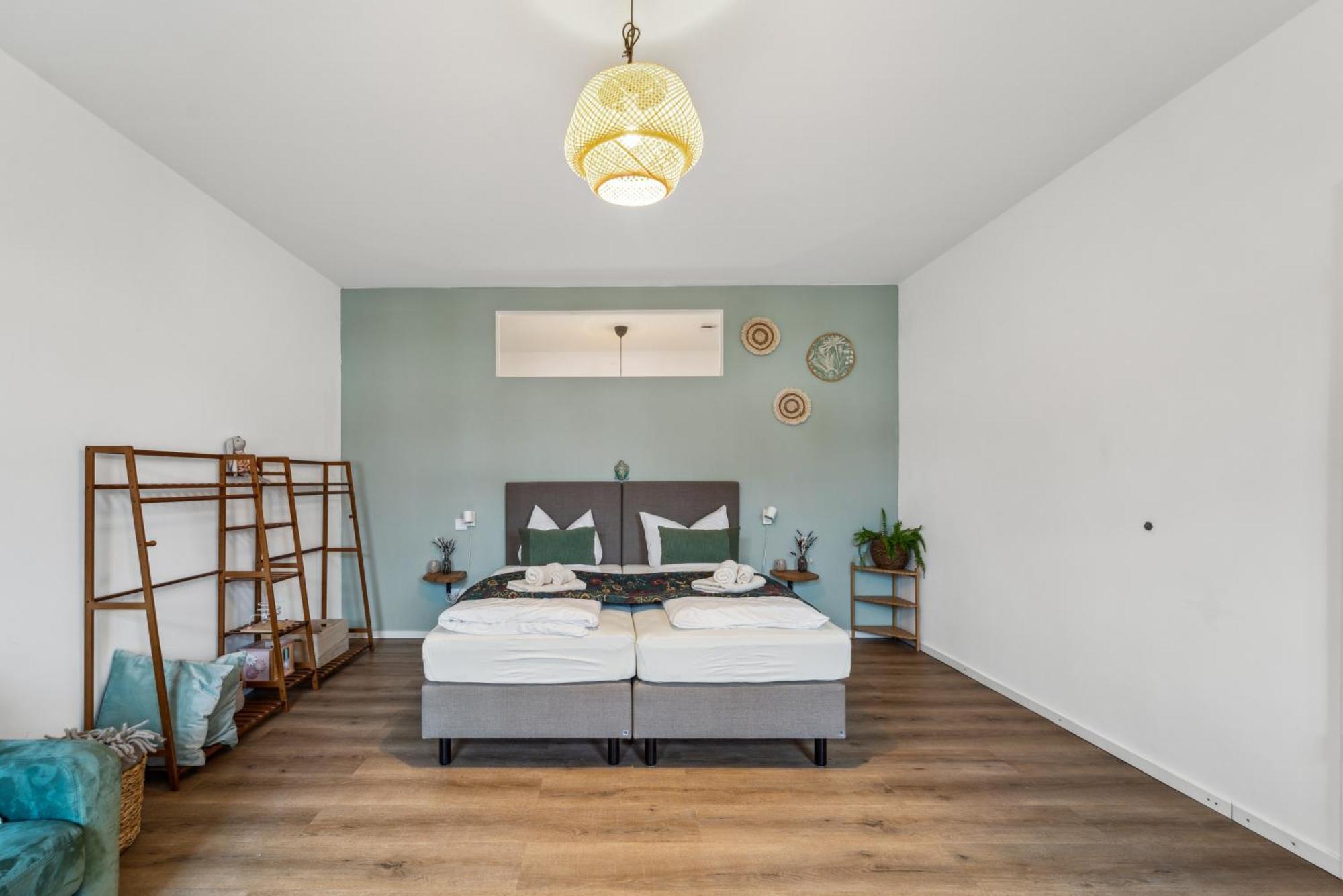 Chiemgau Perle Casa Cara Apartment Emertsham ภายนอก รูปภาพ
