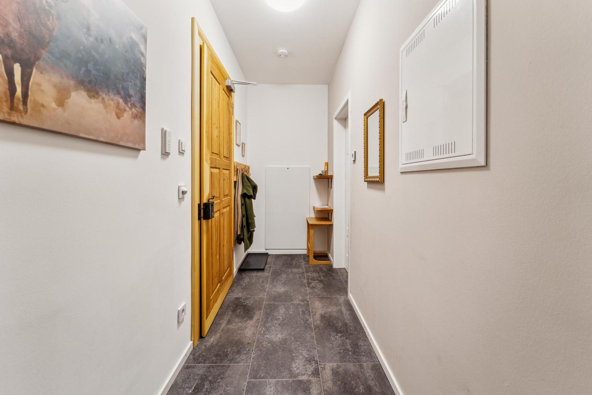 Chiemgau Perle Casa Cara Apartment Emertsham ภายนอก รูปภาพ